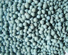 Zeolite hạt xanh lơ - Bột Cao Lanh Sam Com - Công Ty TNHH Một Thành Viên Sam Com